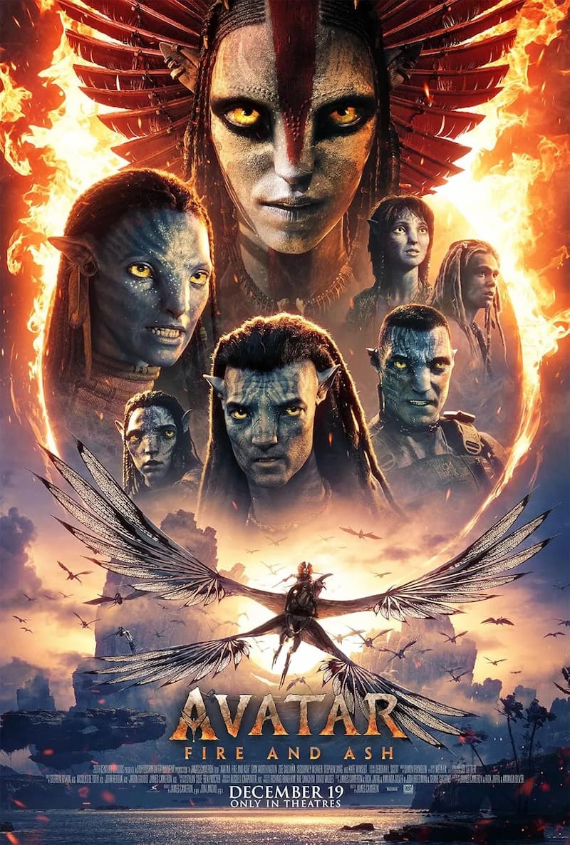 A poster image of a movie
