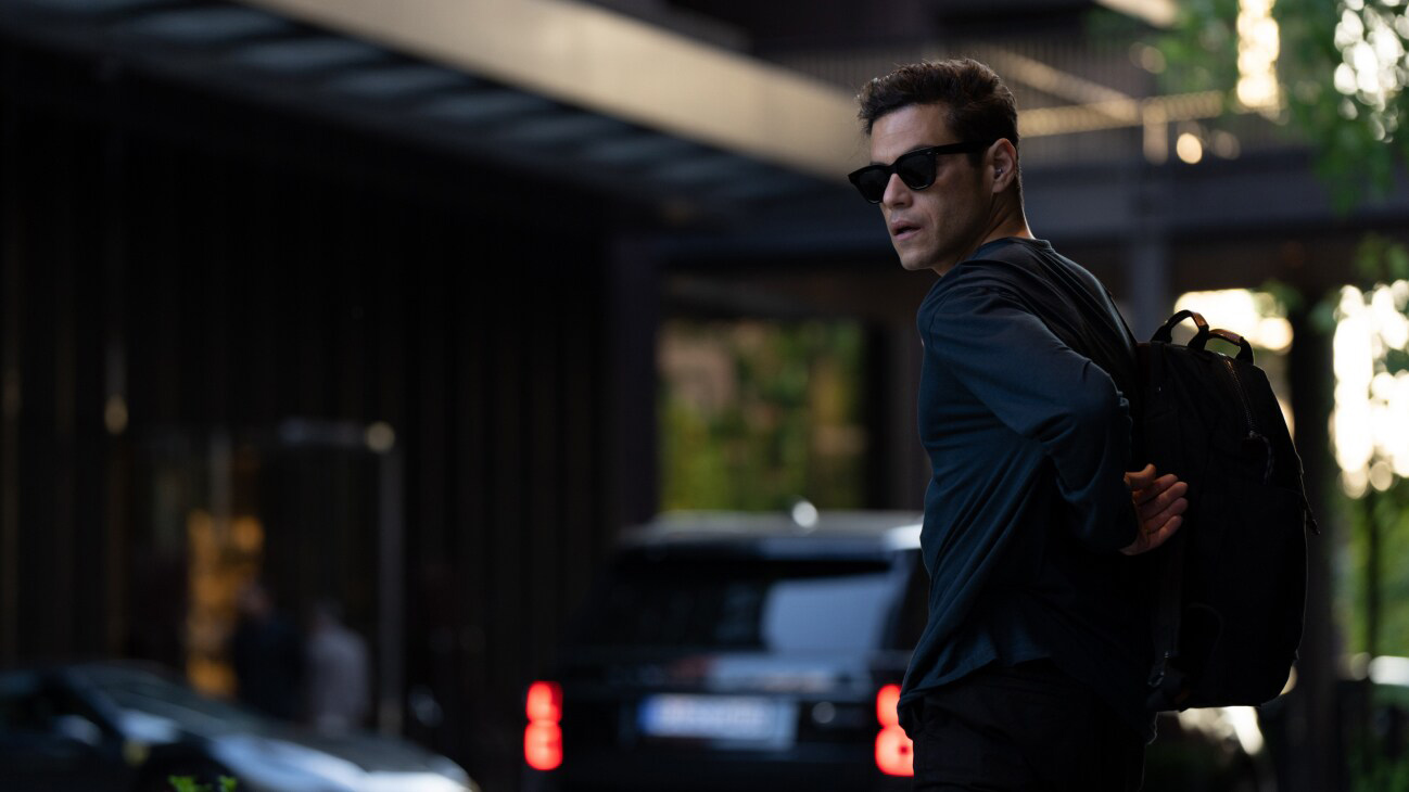 A still image of a movie