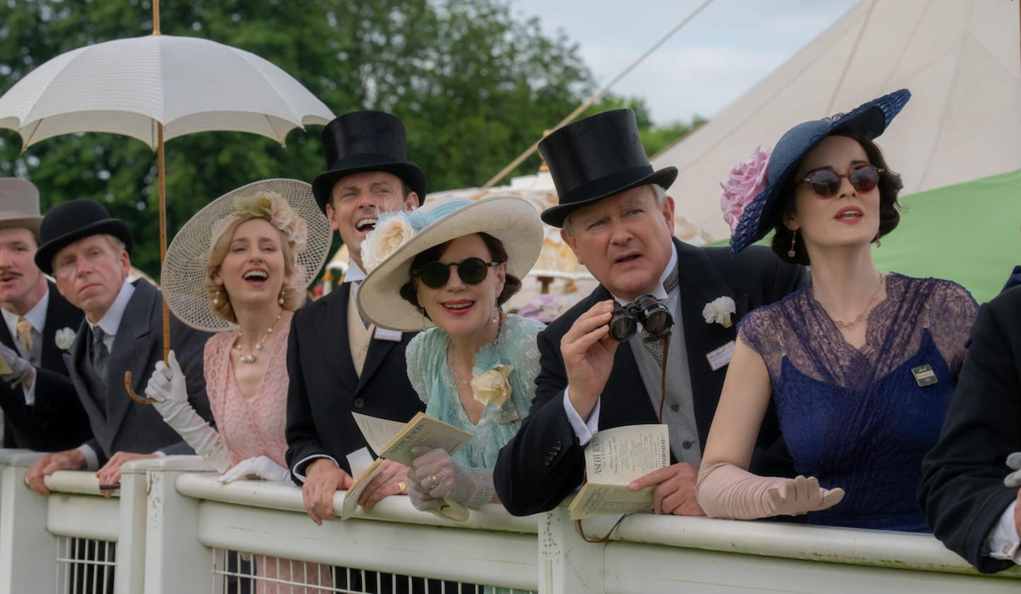A still image of a movie