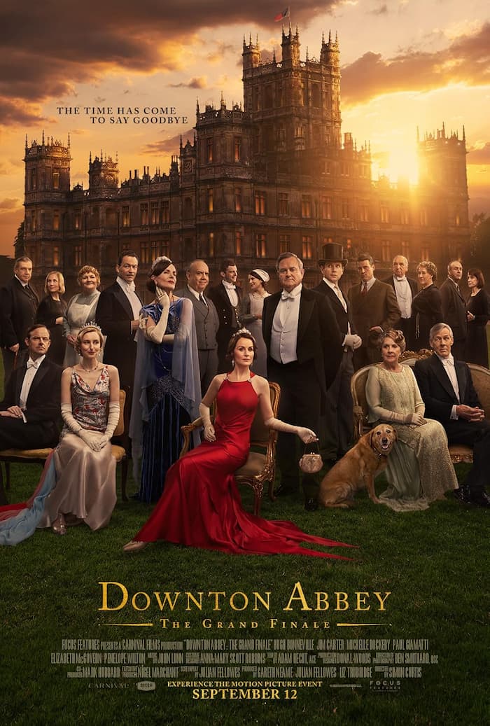 A poster image of a movie