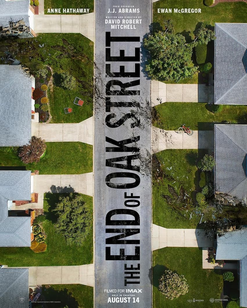 A poster image of a movie