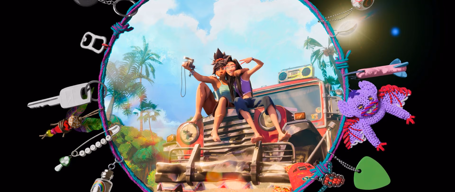 A still image of the movie