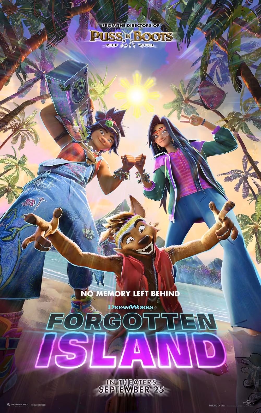 A poster image of a movie