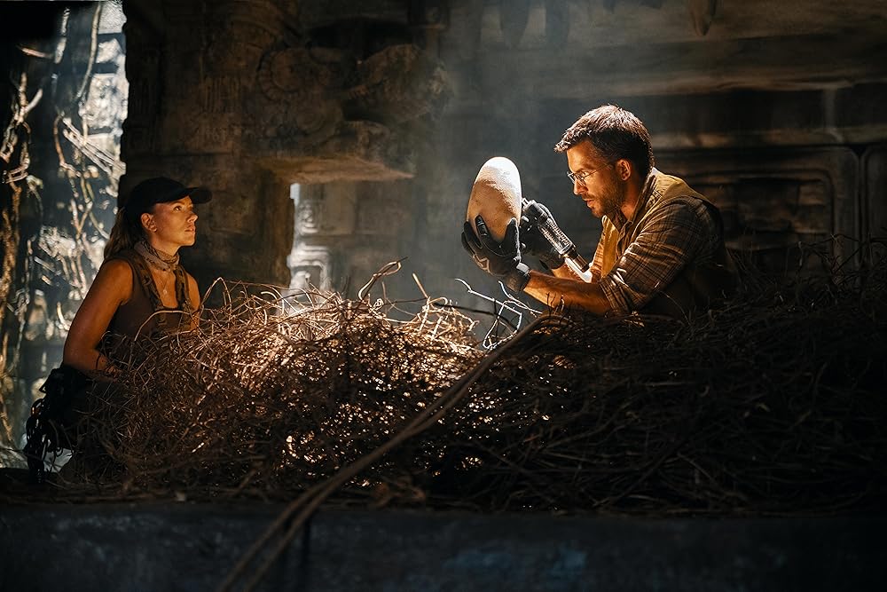 A still image from a movie