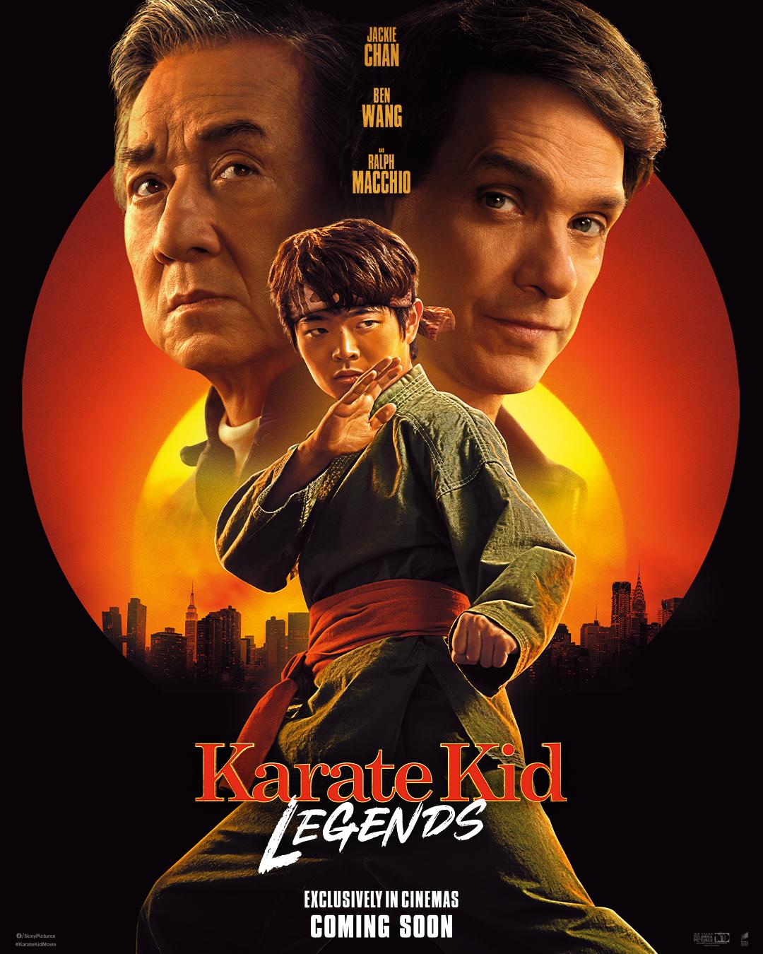 A poster image of a movie