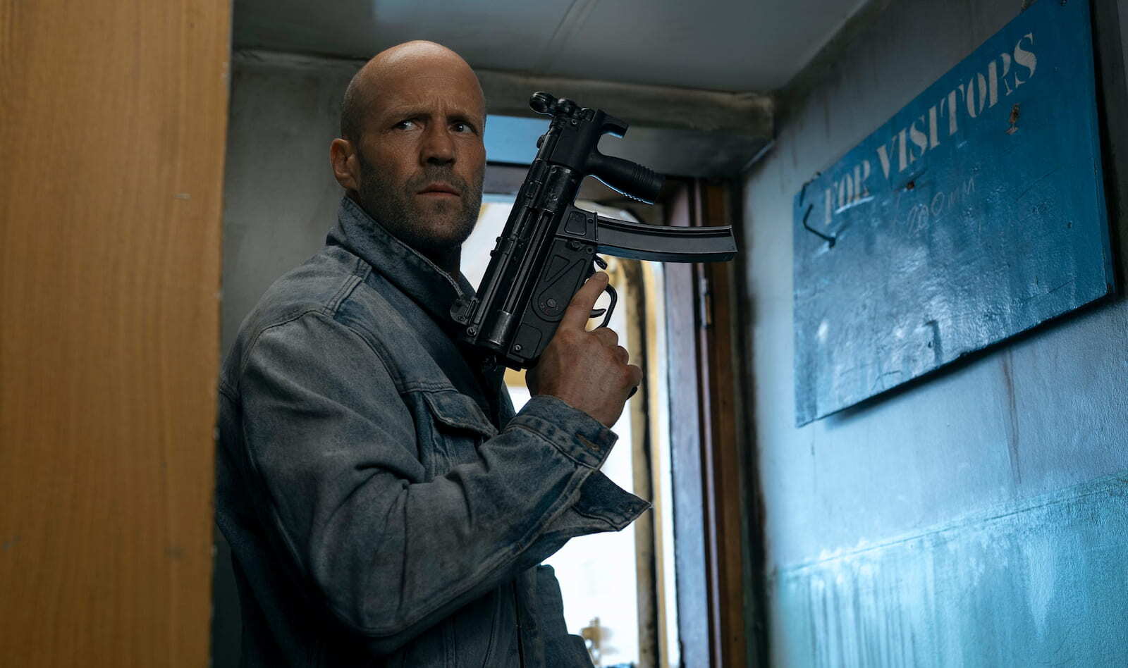 A still image from a movie