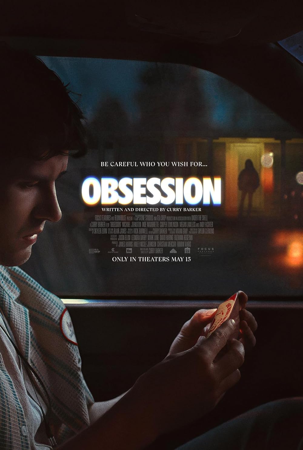 A poster image of a movie