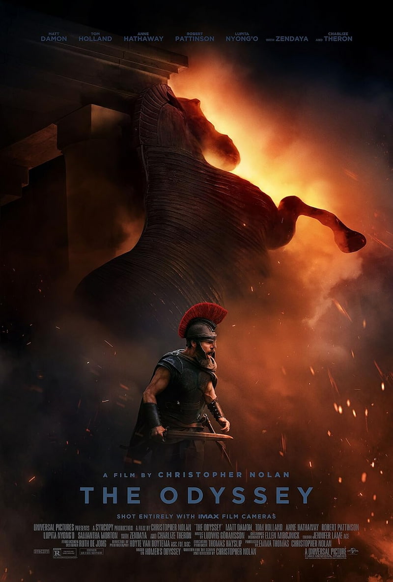 A poster image of a movie