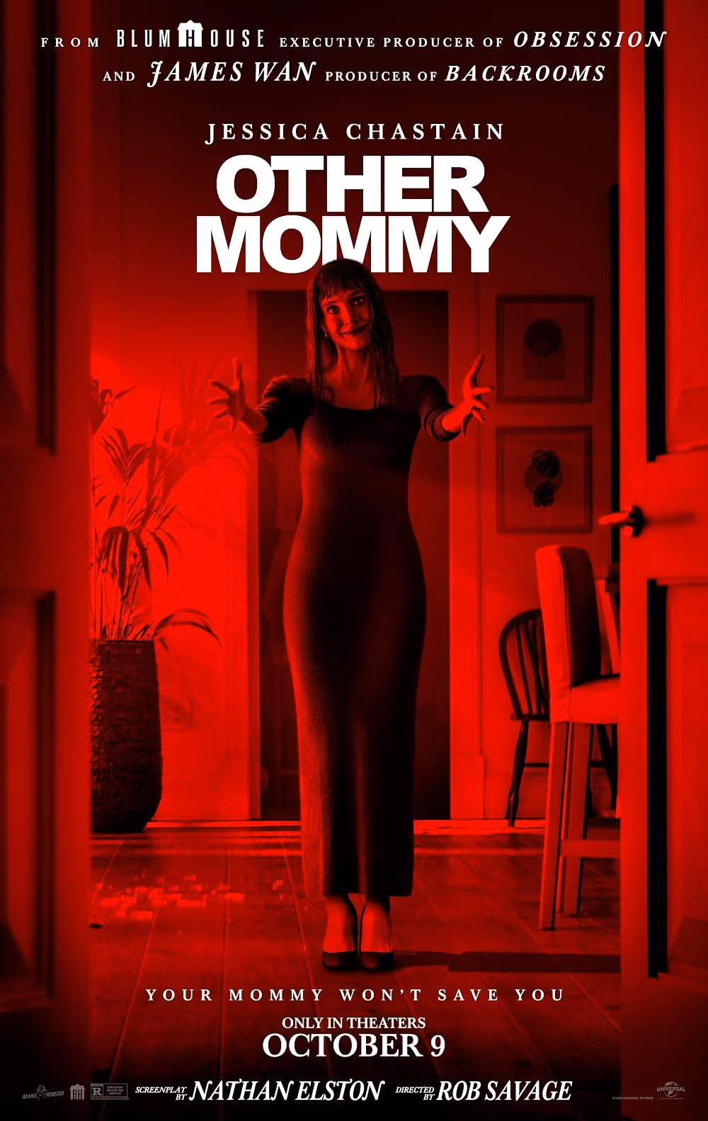 A poster image of a movie