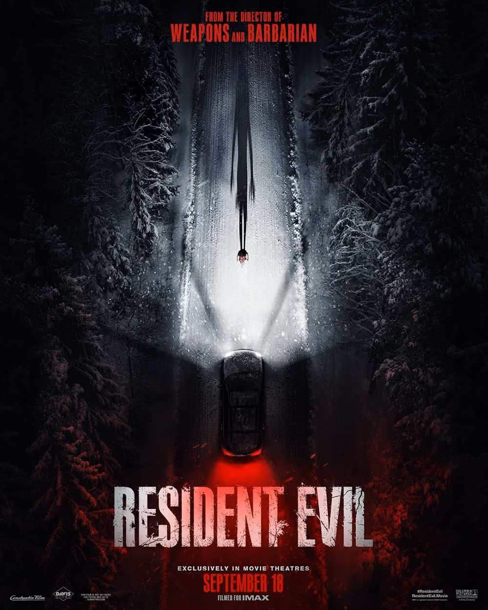 A poster image of a movie
