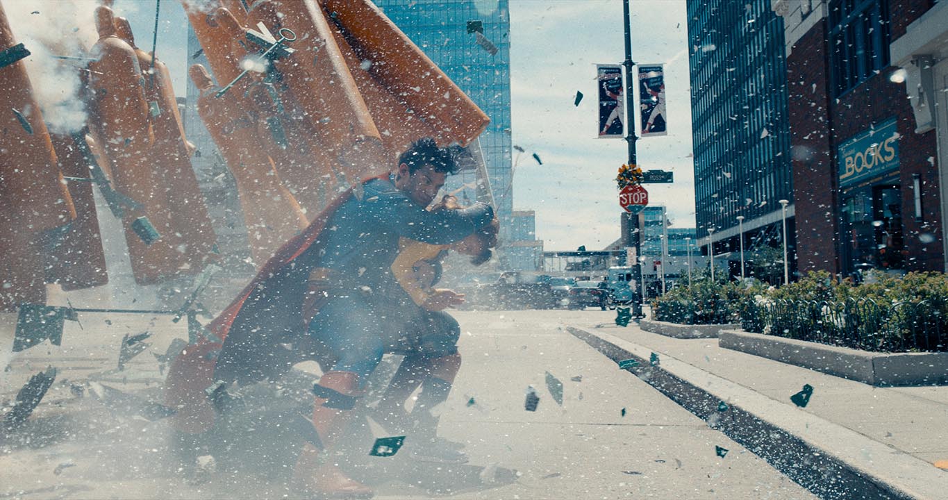 A still image of a movie