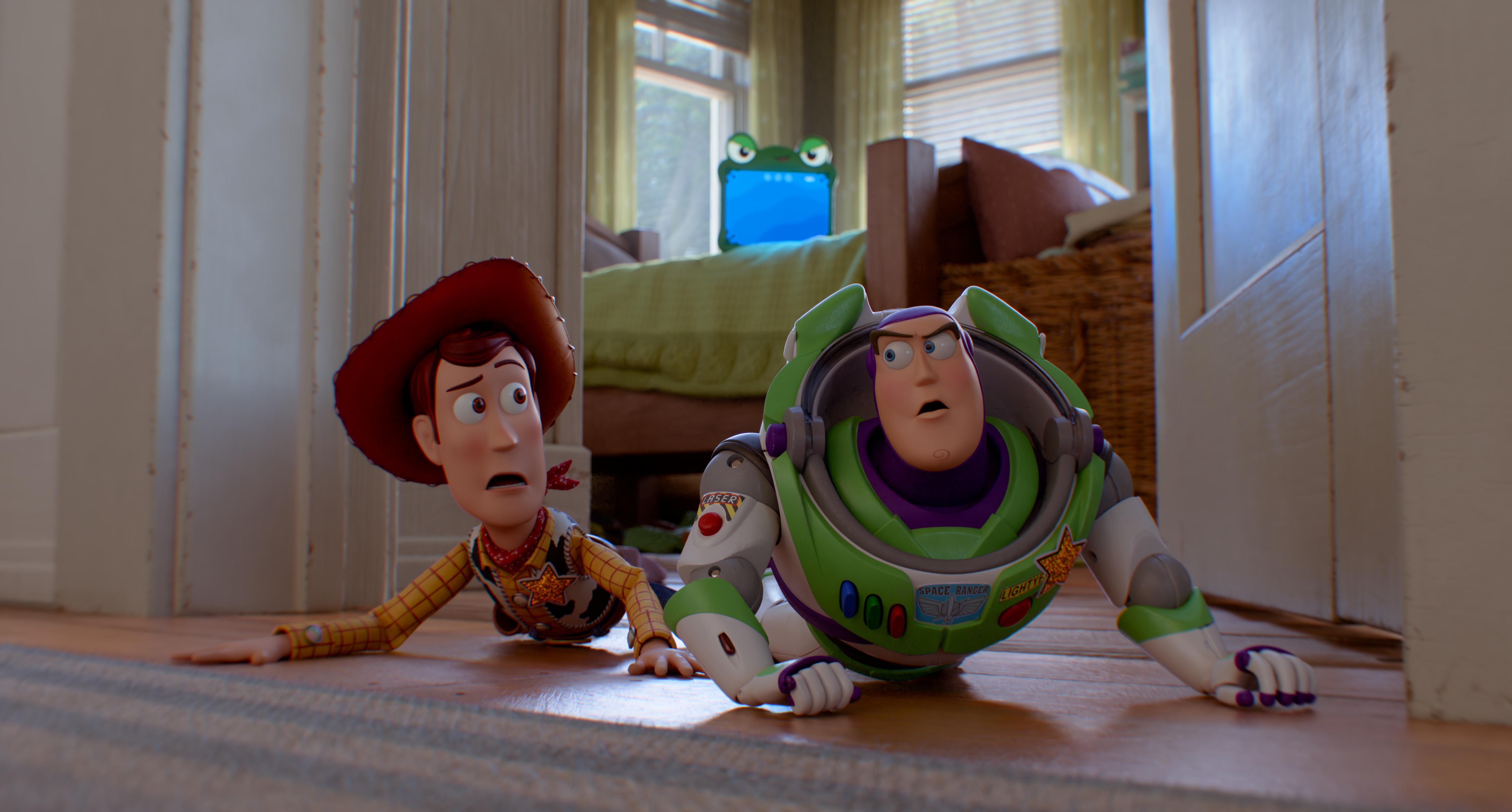 A still image of the movie
