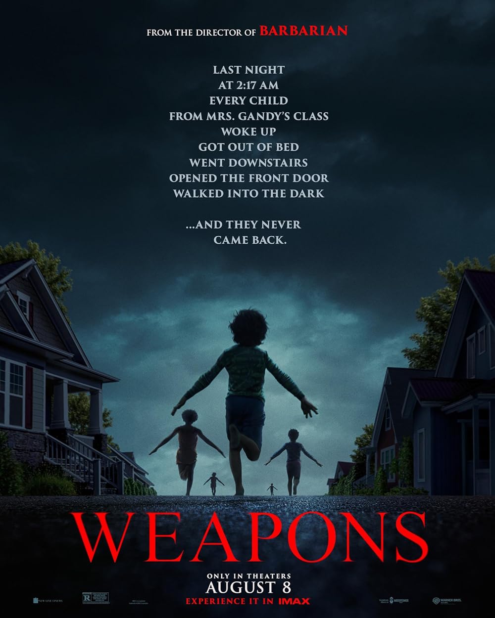 A poster image of a movie